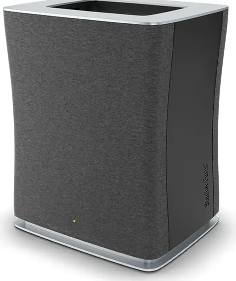 Stadler Form Ilmastointi Ja Huoneilma-Roger Big Ilmanpuhdistin Etaohjauksella