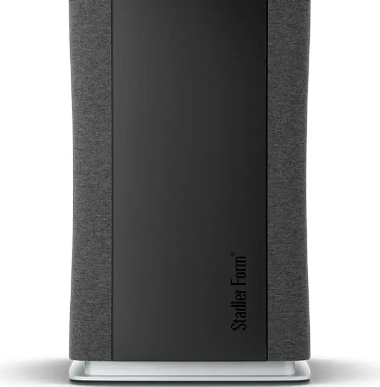 Stadler Form Ilmastointi Ja Huoneilma-Roger Big Ilmanpuhdistin Etaohjauksella