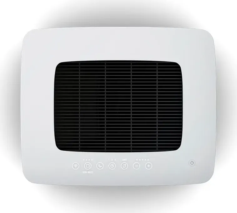 Stadler Form Ilmastointi Ja Huoneilma-Roger Big Ilmanpuhdistin Etaohjauksella