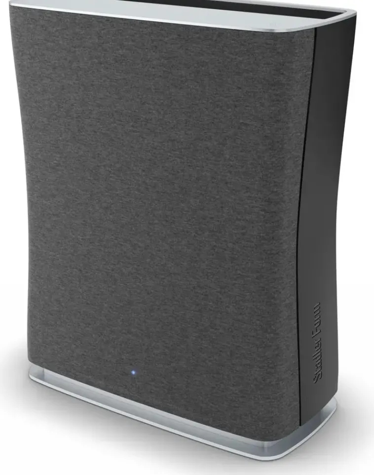 Stadler Form Ilmastointi Ja Huoneilma-Roger Ilmanpuhdistin Etaohjauksella