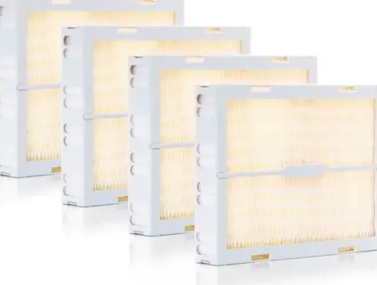 Stadler Form Ilmastointi Ja Huoneilma-Suodatin Oskar 4 Kpl