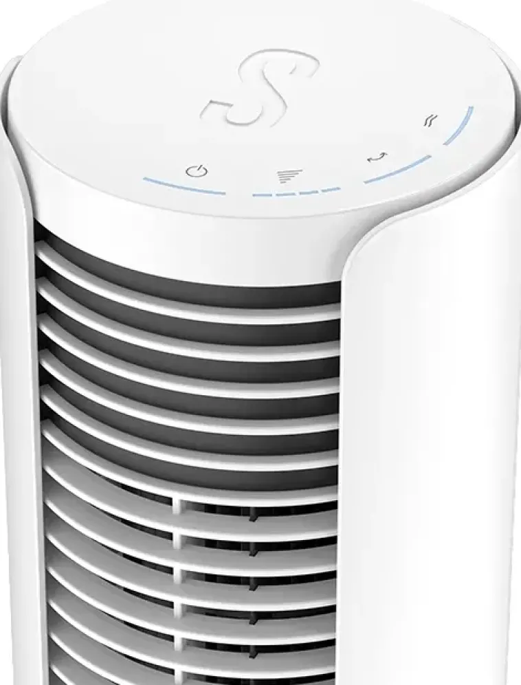 Stadler Form Ilmastointi Ja Huoneilma-Tuuletin Peter Little