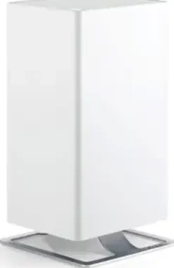 Stadler Form Ilmastointi Ja Huoneilma-Viktor Ilmanpuhdistin Valkoinen