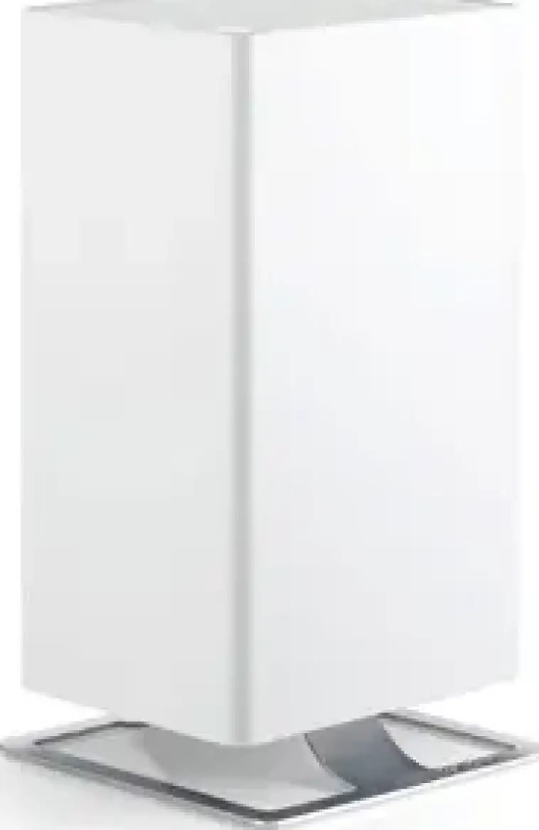 Stadler Form Ilmastointi Ja Huoneilma-Viktor Ilmanpuhdistin Valkoinen