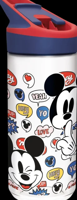 New Stor Juomapullo Mikki 6,2 Dl Astiat