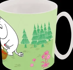 Online Stor Muki Muumi 3,5 Dl Astiat