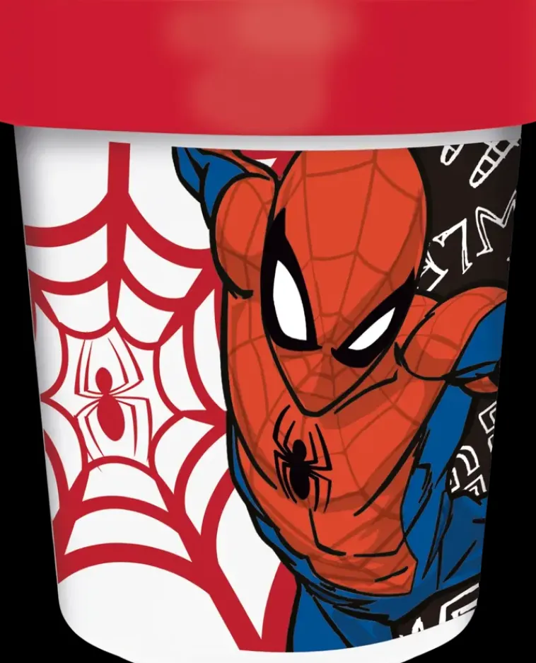 Clearance Stor Muki Spiderman 2,6 Dl Astiat