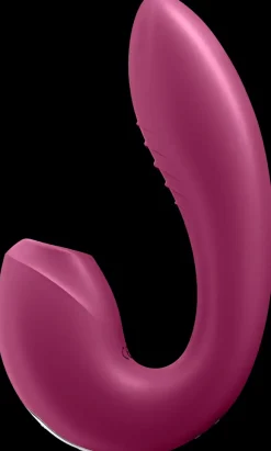 Satisfyer Seksivalineet-Sunray Connect App Vibraattori