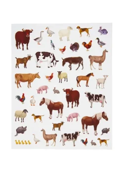 NNX Askartelutarvikkeet-Tarra Elain Hr90