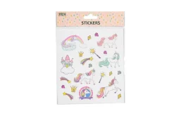 NNX Askartelutarvikkeet-Tarra Yksisarvinen Hr70