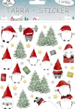 Best Tarra-Arkki Hauskat Tontut Askartelutarvikkeet