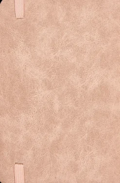 Outlet Taskukalenteri A6 Roosa Kalenterit