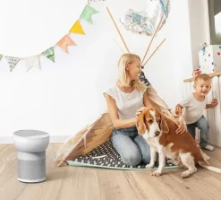 TCL Ilmastointi Ja Huoneilma-Breeva A2Ww Ilmanpuhdistin