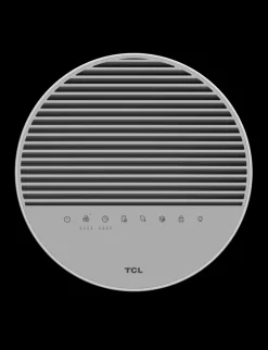 TCL Ilmastointi Ja Huoneilma-Breeva A3Ww Ilmanpuhdistin