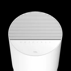 TCL Ilmastointi Ja Huoneilma-Breeva A5Ww Ilmanpuhdistin