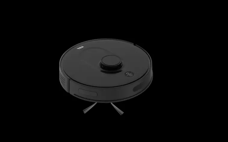 TCL Imurit Ja Tarvikkeet-Sweeva 6500 Robotti-Imuri Tyhjennystelakalla