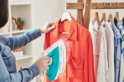 Tefal Silitysraudat Ja Vaatehöyrystimet-Fv6520E0 Freemove Air Hoyrysilitysrauta