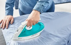 Tefal Silitysraudat Ja Vaatehöyrystimet-Fv6520E0 Freemove Air Hoyrysilitysrauta