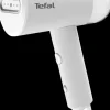 Tefal Silitysraudat Ja Vaatehöyrystimet-Origin Travel Taittuva Vaatehoyrystin Harmaa Dt1020E1