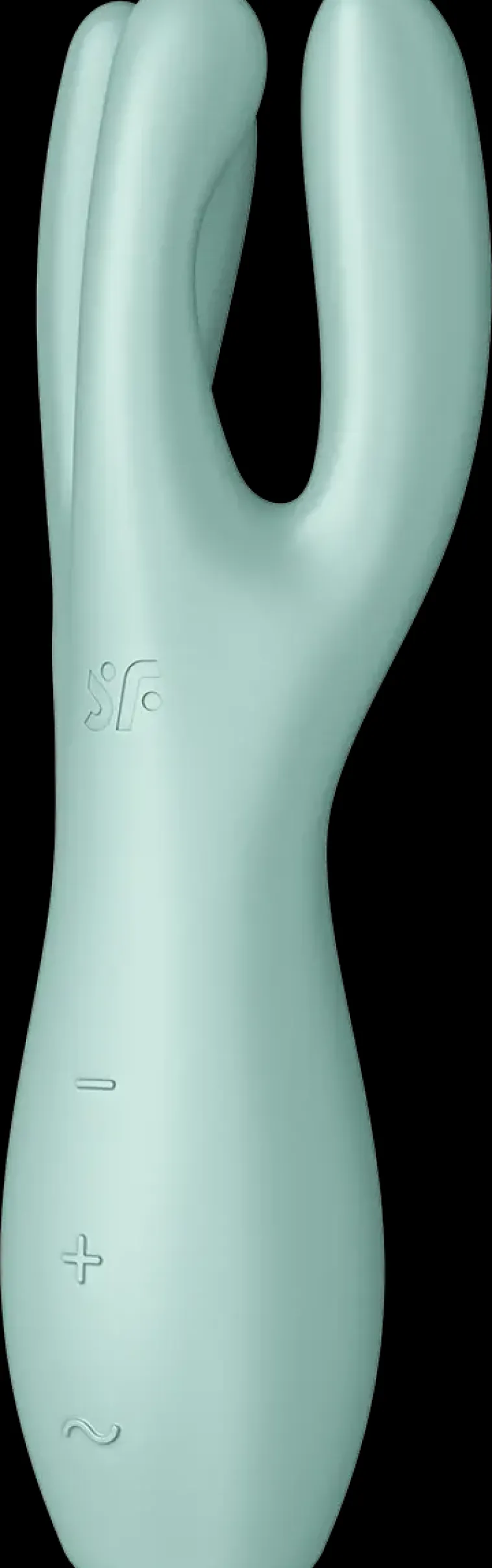 Satisfyer Seksivalineet-Threesome 3 Vibraattori