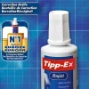 Clearance Tippex Rapid 20Ml Korjauslakka Valkoinen Toimistotarvikkeet