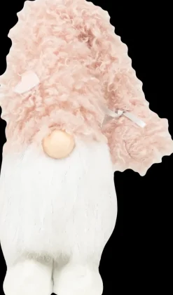 Best Tonttu Porro 31 Cm, Pinkki Sesonkijuhlatarvikkeet