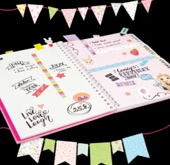 TOPModel Askartelutarvikkeet-Diy Paper Fun