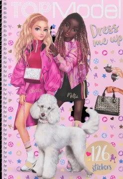 Clearance Dress Me Up Bling Bling Askartelutarvikkeet