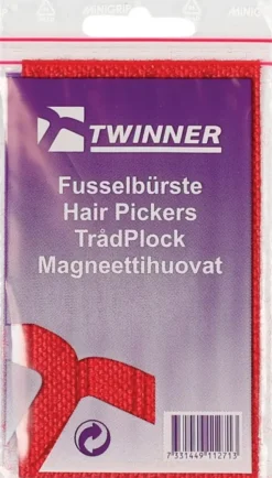Twinner Imurit Ja Tarvikkeet-Suulakkeen Karvankeraysnauha
