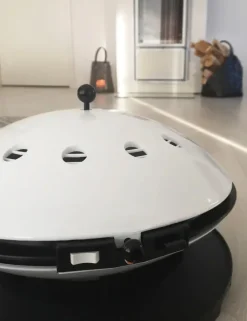 Ufox Ilmastointi Ja Huoneilma-U3S Ilmankostutin Valkoinen