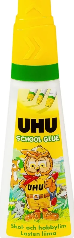 Best Koululiima Maitomainen 100G Paperitarvikkeet