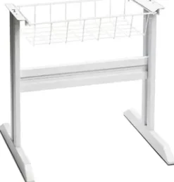 UPO Silitysraudat Ja Vaatehöyrystimet-As001 405838 Mankelin Jalusta