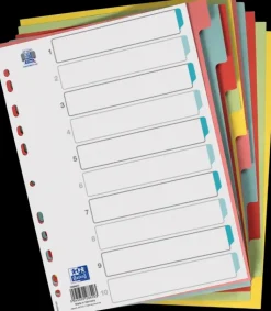 Best Valilehti A4/10 Varillinen 160G Paperitarvikkeet