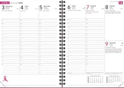 Clearance Vuosikalenteri A5 2024 Kalenterit