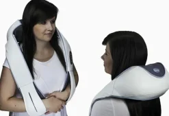 Waltter Hierontalaitteet Ja Lämpötyynyt-Niskahartiahieroja