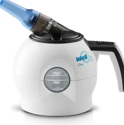 WellO2 Muut Kauneuden- Ja Terveydenhoitolaitteet-Care Eu-Hengitysharjoituslaite