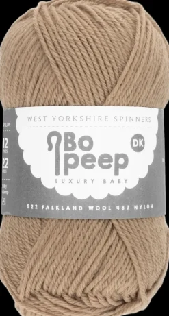 Outlet Lanka Bo Peep Luxury Baby Dk 50G Nallekarhu 165 Käsityötarvikkeet