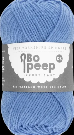 Discount Lanka Bo Peep Luxury Baby Dk 50G Sadepisara 460 Käsityötarvikkeet
