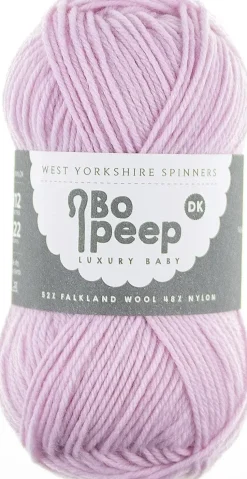 Hot Lanka Bo Peep Luxury Baby Dk 50G Possu 269 Käsityötarvikkeet