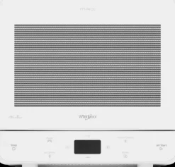 Whirlpool Kypsentäminen-Max 34 Fw Mikroaaltouuni Valkoinen