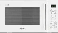 Whirlpool Kypsentäminen-Mwp 251 W Mikroaaltouuni Valkoinen
