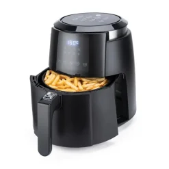 Wilfa Kypsentäminen-Af1B-350 Airfryer