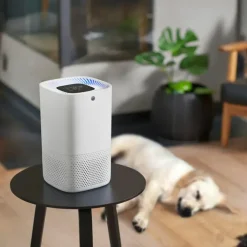 Wilfa Ilmastointi Ja Huoneilma-Ap-100Cw Ilmanpuhdistin