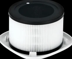 Wilfa Ilmastointi Ja Huoneilma-Ap-100Cw Ilmanpuhdistin