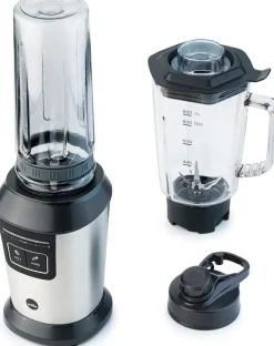 Wilfa Ruoanvalmistuskoneet-B2Gs-T800 Tehosekoitin Tritan