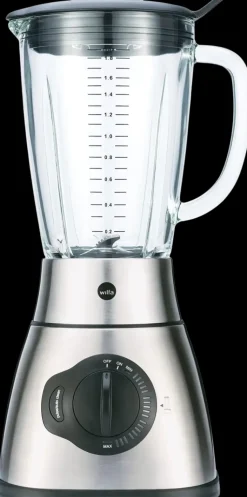 Wilfa Ruoanvalmistuskoneet-Bls-1200S Tehosekoitin