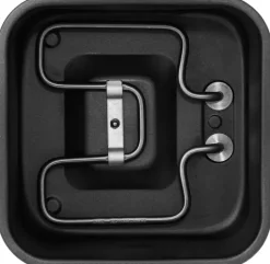 Wilfa Kypsentäminen-Dfr-1600S Friteerauskeitin