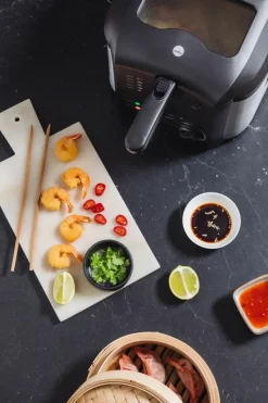 Wilfa Kypsentäminen-Dfr-1600S Friteerauskeitin