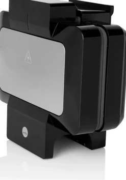 Wilfa Kypsentäminen-Gaufres Bw-1000B Belgialainen Vohvelirauta