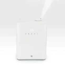 Wilfa Ilmastointi Ja Huoneilma-Hu-430Cwa Ilmankostutin